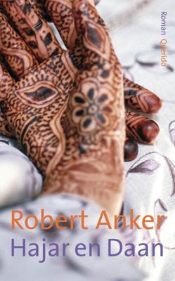 Hajar en Daan - Robert Anker - eBook (9789021435596) Hajar en Daan - Robert Anker - eBook (9789021435596)