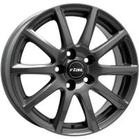 RIAL MILANO Titanium