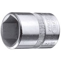 Gedore Dopsleutel 1/4" 3/16 AF 6-kant - 6167020 - thumbnail