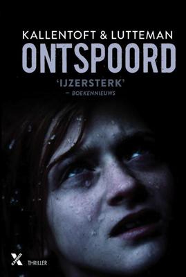 Ontspoord - Markus Lutteman, Mons Kallentoft - eBook (9789401605199)
