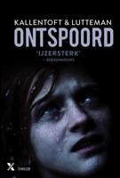 Ontspoord - Markus Lutteman, Mons Kallentoft - eBook (9789401605199)
