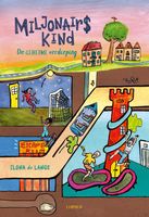 Miljonairskind - Ilona de Lange - ebook - thumbnail