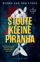 Stoute kleine piranha - Bjorn van den Eynde - ebook