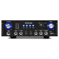 Fenton AV100BT stereo HiFi versterker met Bluetooth - 2x 50W