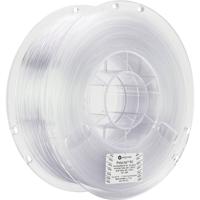 Polymaker PC01001 PolyLite Filament PC (polycarbonaat) Hoge stijfheid, Hittebestendig 1.75 mm 1000 g Transparant 1 stuk(s)