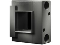 Rittal SV 9649.000 Verzamelrail houder 1 stuk(s)