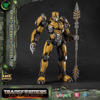 Transformers: Rise of the Beasts AMK Series Plastic Model Kit Cheetor 22 cm - thumbnail