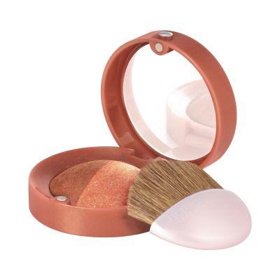 Bourjois Duo Blush - 03 Caraméli Mélo