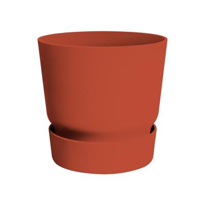 Elho greenville 47 brique