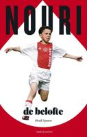 Nouri - Henk Spaan - eBook (9789026345845)