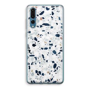 Terrazzo N°1: Huawei P20 Pro Transparant Hoesje