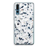 Terrazzo N°1: Huawei P20 Pro Transparant Hoesje - thumbnail