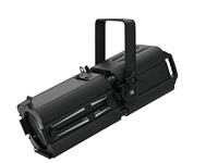 Eurolite LED PFE-100 RGBW Profiel Spot | PRO-Profiel Koplamp, 100 W 4-in-1 LED (RGBW), zoom, diafragma