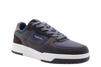 Pantofola d'Oro Longi Cb Uomo Low, Dress Blues Coffee Bean, 43 EU