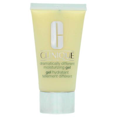 Clinique Dramatically Different Moisturizing Gel stap 3 - 50 ml Clinique Dramatically Different Moisturizing Gel stap 3 - 50 ml