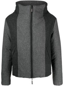 Private Stock veste The Vulcan - Noir