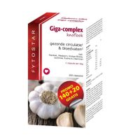 Giga complex knoflook