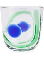 Carlo Moretti verre Bora - Bleu - thumbnail