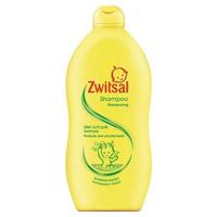 Zwitsal Zwitsal Shampoo pompje- 400 Ml