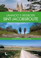 Reisgids - Pelgrimsroute - Reisinspiratieboek Lannoo's Reisboek Sint-J