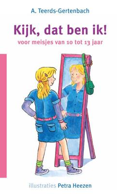 Kijk, dat ben ik! - A. Teerds-Gertenbach - Hardcover (9789058299192) Kijk, dat ben ik! - A. Teerds-Gertenbach - Hardcover (9789058299192)