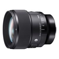 Sigma 85mm f/1.4 DG DN Art L-mount objectief - thumbnail