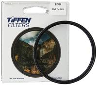 Tiffen 82BPM1 82mm Zwart Pro Mist 1 Filter