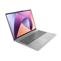 Lenovo IdeaPad Slim 5 Laptop 40,6 cm (16") WUXGA AMD Ryzen™ 5 7530U 16 GB DDR4-SDRAM 1 TB SSD Wi-Fi 6E (802.11ax) Windows 11 Home Grijs - thumbnail