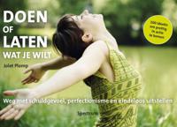 Doen of laten wat je wilt (Paperback) - thumbnail