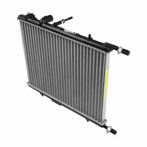 Radiateur f.becker_line, u.a. für Citroën, Peugeot