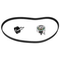 Distributieriemset FEBI BILSTEIN, u.a. für Audi, VW, Seat, Skoda, Cupra