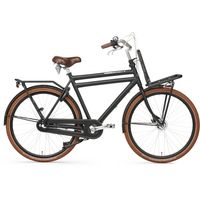 Popal | Herenfiets | Daily Dutch Prestige N3 VB RN M | Aluminium | K63