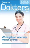 Weergaloos weerzien - Marion Lennox - ebook - thumbnail