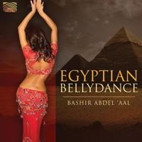 Egyptian Bellydance - CD (5019396217829)