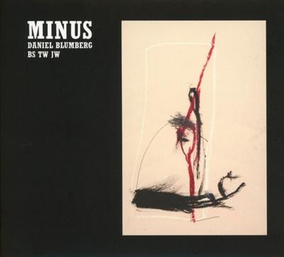 Minus - CD (5414940008944)