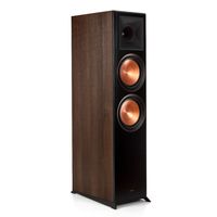 Klipsch: RP-8000F Vloerstaande Speaker - Walnoot - thumbnail