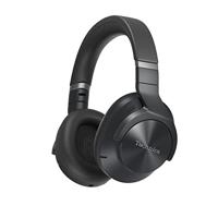 Technics EAH-A800E-K Premium Class Noise Cancelling hoofdtelefoon (Bluetooth, ruisonderdrukking, over-ear, 50 uur batterijduur) zwart