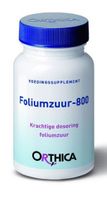 Foliumzuur 800 - thumbnail