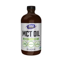 MCT Oil Pure Liquid 473ml