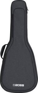 Boss CB-AG10 Slimline gigbag voor akoestische gitaar