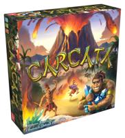 Goliath gezelschapsspel Carcata junior 27 cm karton