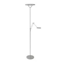 Steinhauer Grote led leeslamp Soleil 3258ST