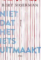 Niet dat het iets uitmaakt - Bert Moerman - ebook - thumbnail