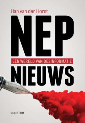 Nepnieuws - Han van der Horst - Paperback (9789463190831)