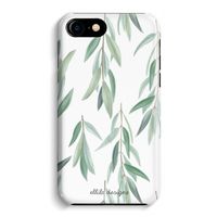 Branch up your life: Volledig Geprint iPhone 7 Hoesje