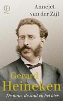 Gerard Heineken - Annejet van der Zijl - Paperback (9789021421667)
