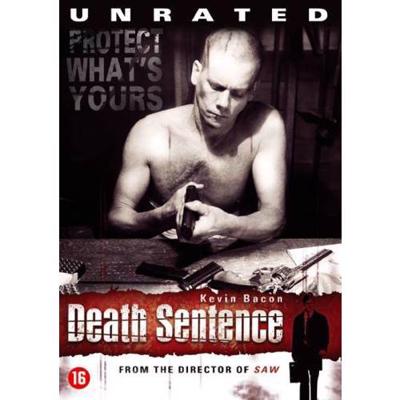 Death Sentence (DVD)