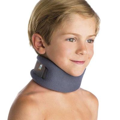 Orliman Kinder Halskraag - 2 - Grijs