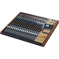 Tascam Model 24 24-kanaals mengpaneel