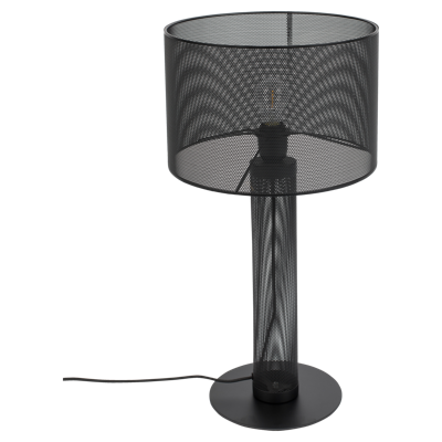 Bold Monkey Tafellamp Sweet Mesh Bold Monkey Tafellamp Sweet Mesh